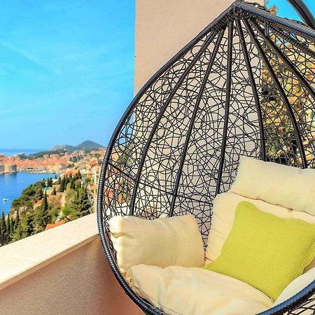 Dubrovnik Colors - Old Town View Apartment No2 エクステリア 写真
