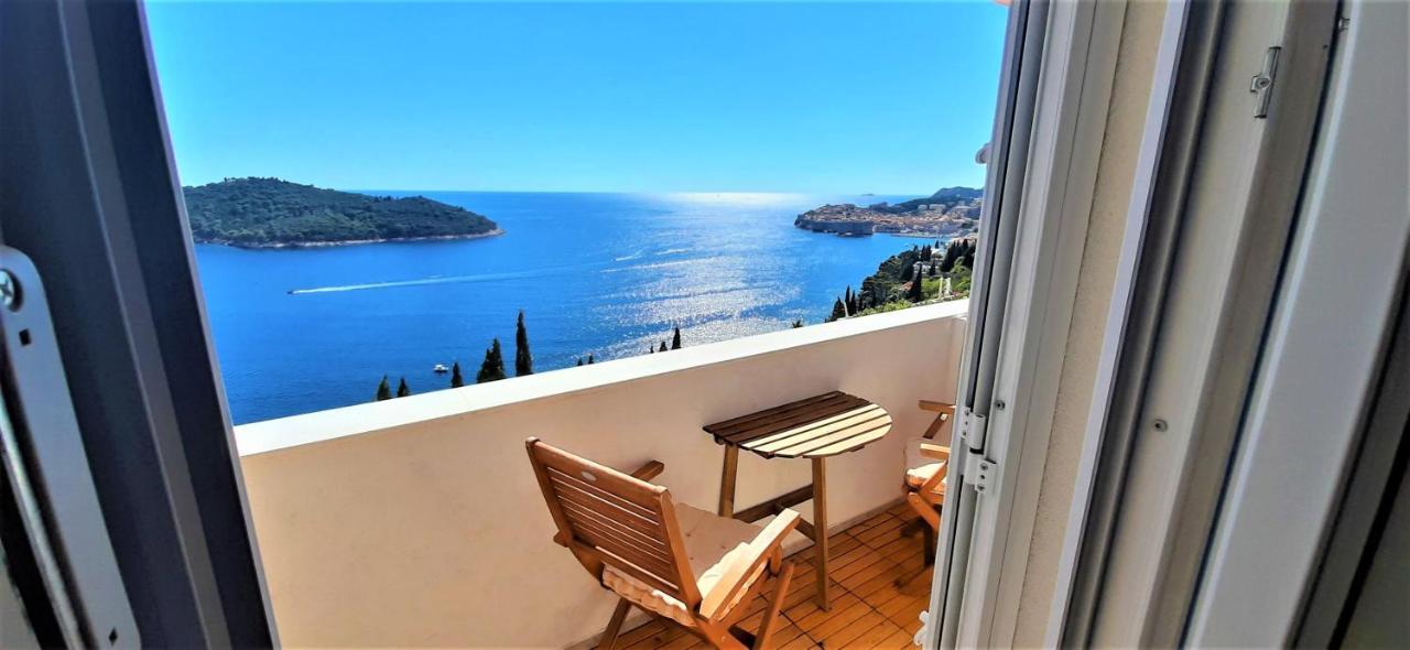Dubrovnik Colors - Old Town View Apartment No2 エクステリア 写真