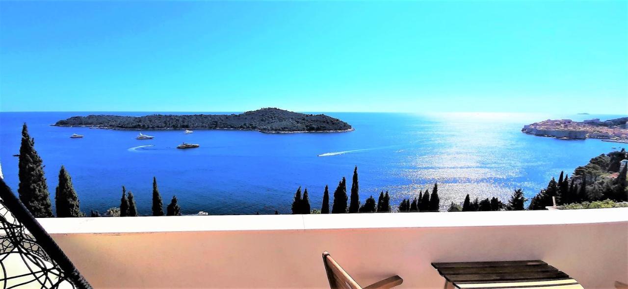 Dubrovnik Colors - Old Town View Apartment No2 エクステリア 写真