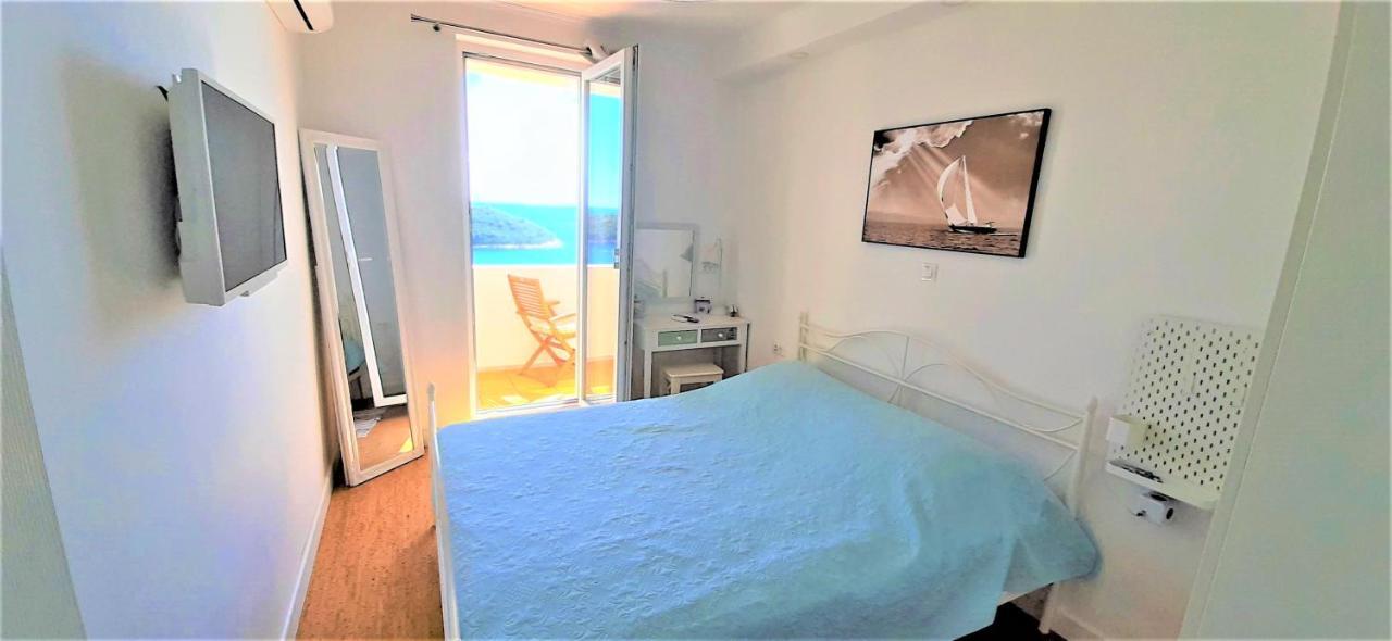 Dubrovnik Colors - Old Town View Apartment No2 エクステリア 写真