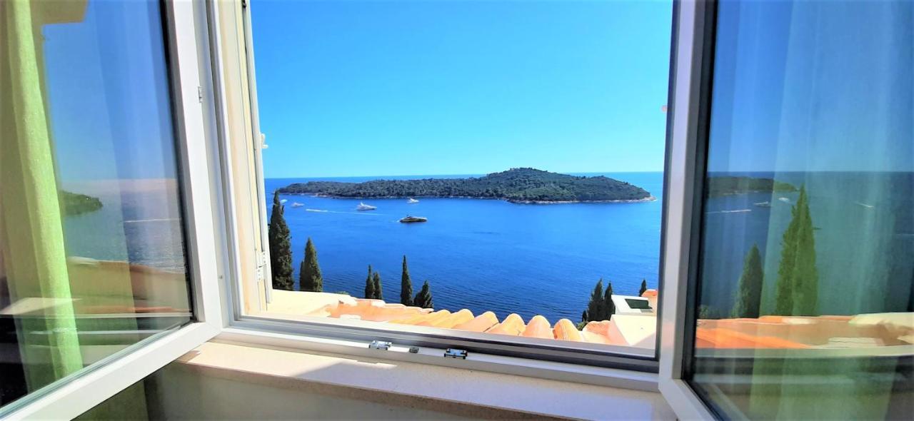 Dubrovnik Colors - Old Town View Apartment No2 エクステリア 写真