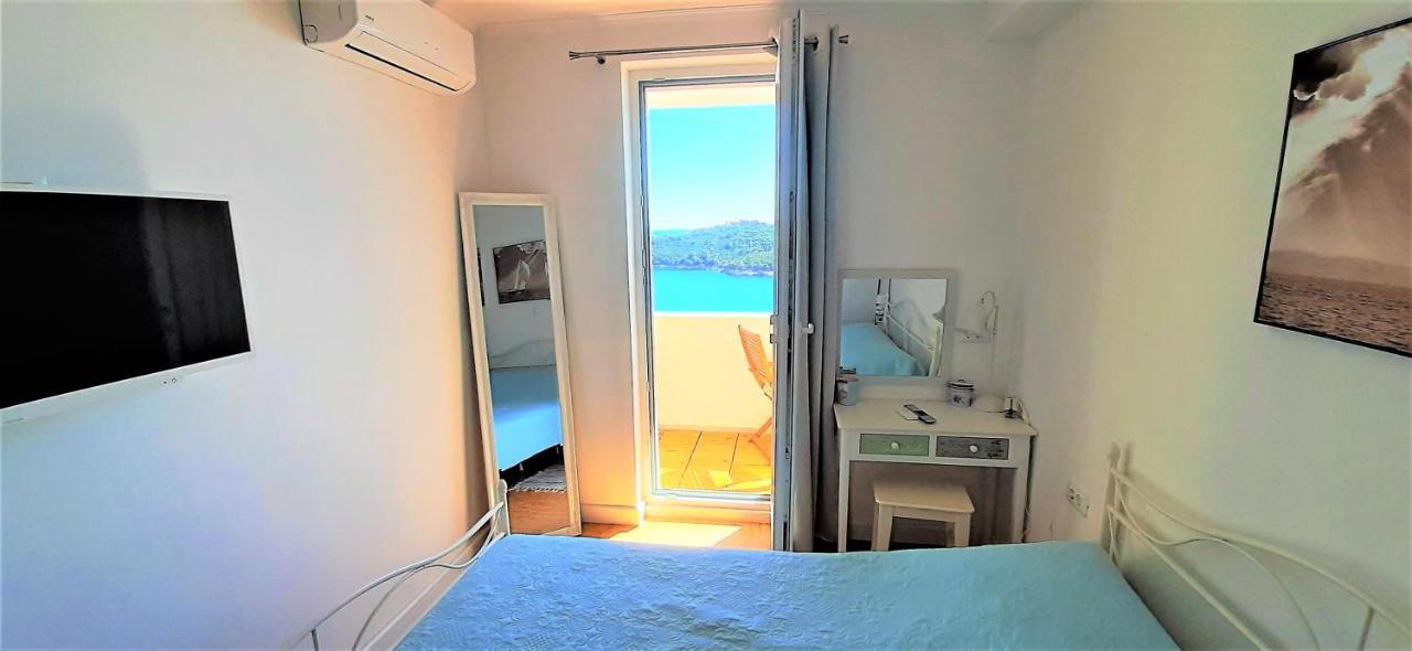 Dubrovnik Colors - Old Town View Apartment No2 エクステリア 写真