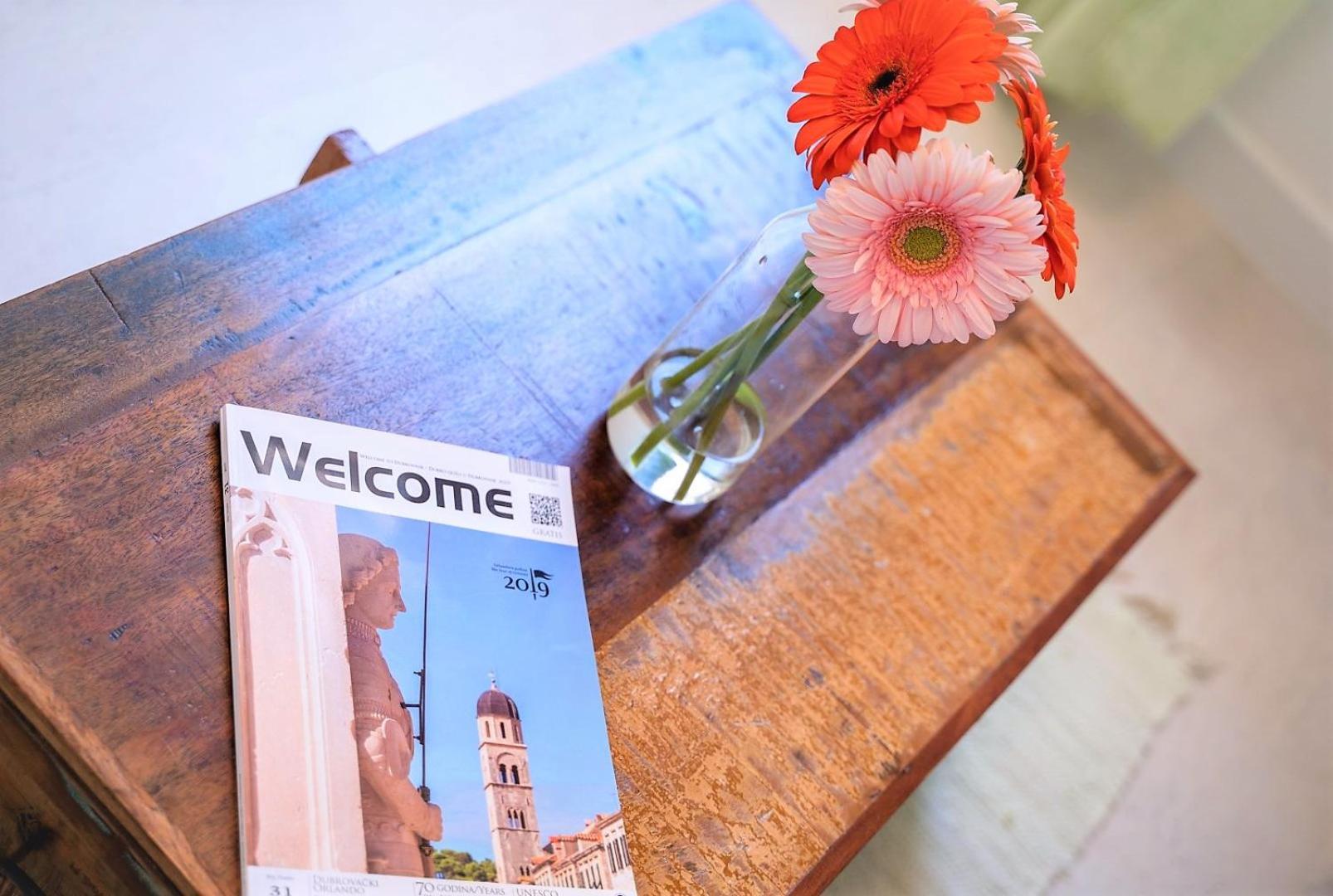 Dubrovnik Colors - Old Town View Apartment No2 エクステリア 写真