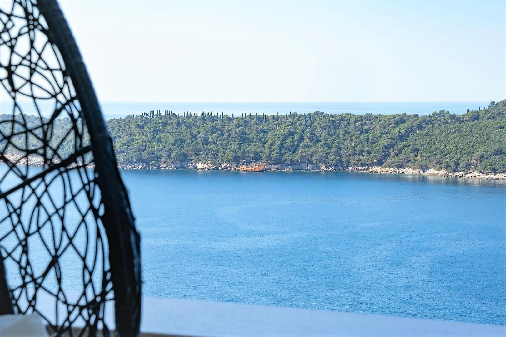Dubrovnik Colors - Old Town View Apartment No2 エクステリア 写真