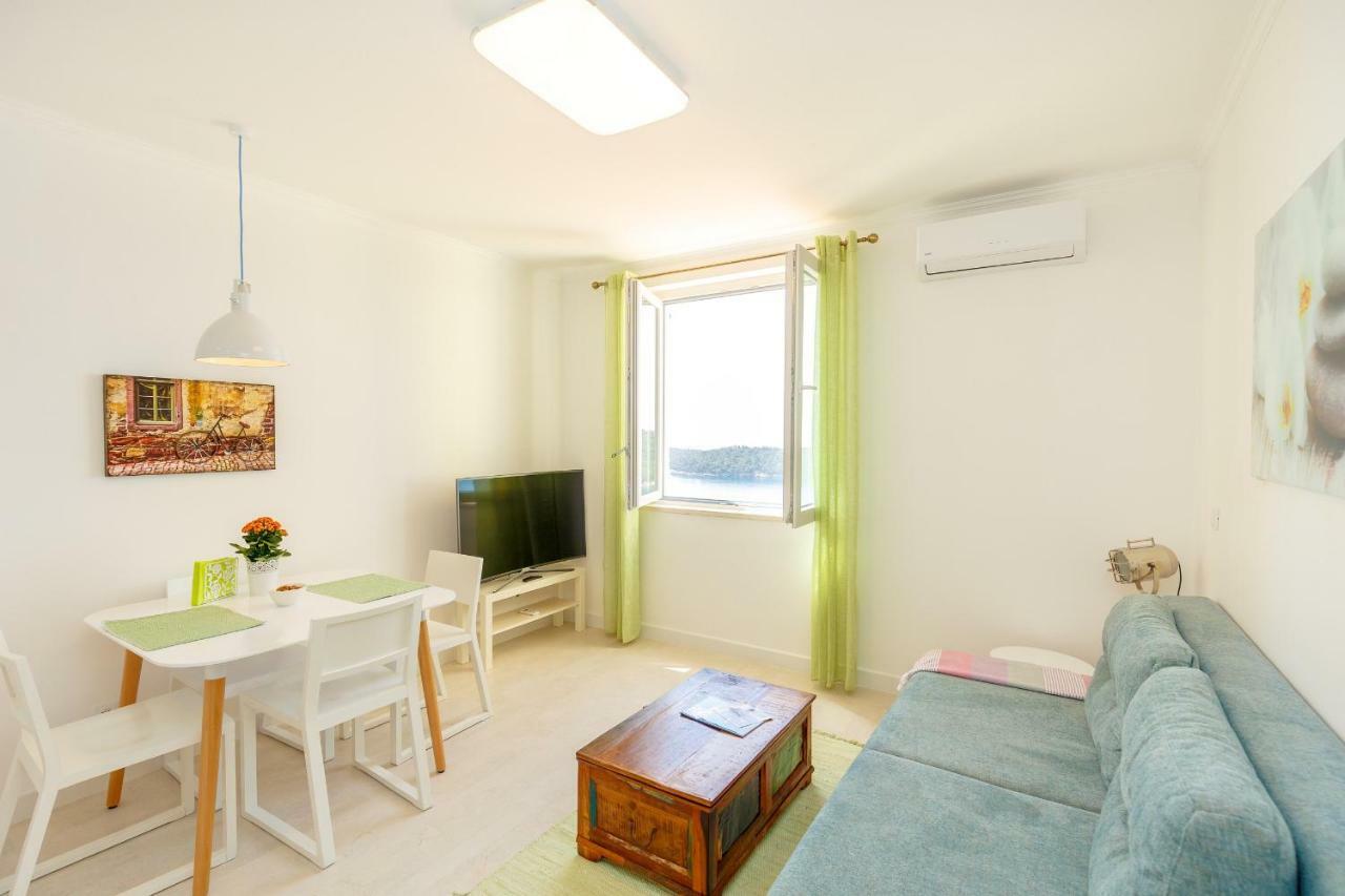 Dubrovnik Colors - Old Town View Apartment No2 エクステリア 写真