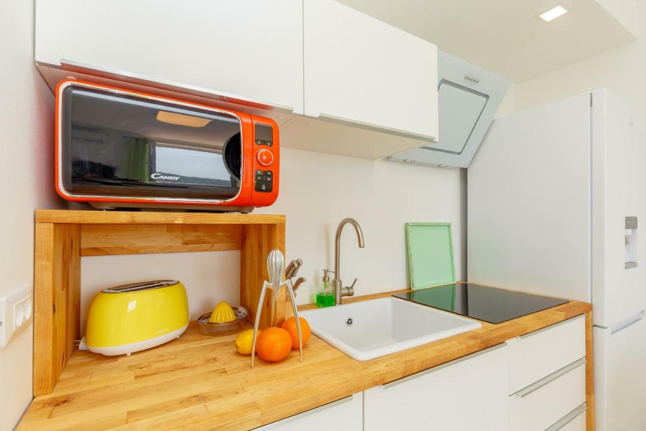 Dubrovnik Colors - Old Town View Apartment No2 エクステリア 写真