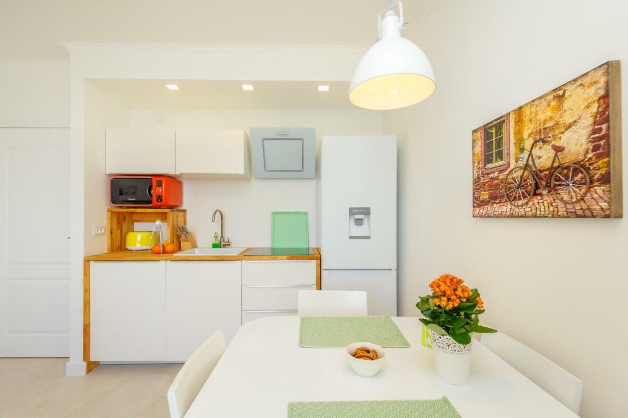 Dubrovnik Colors - Old Town View Apartment No2 エクステリア 写真
