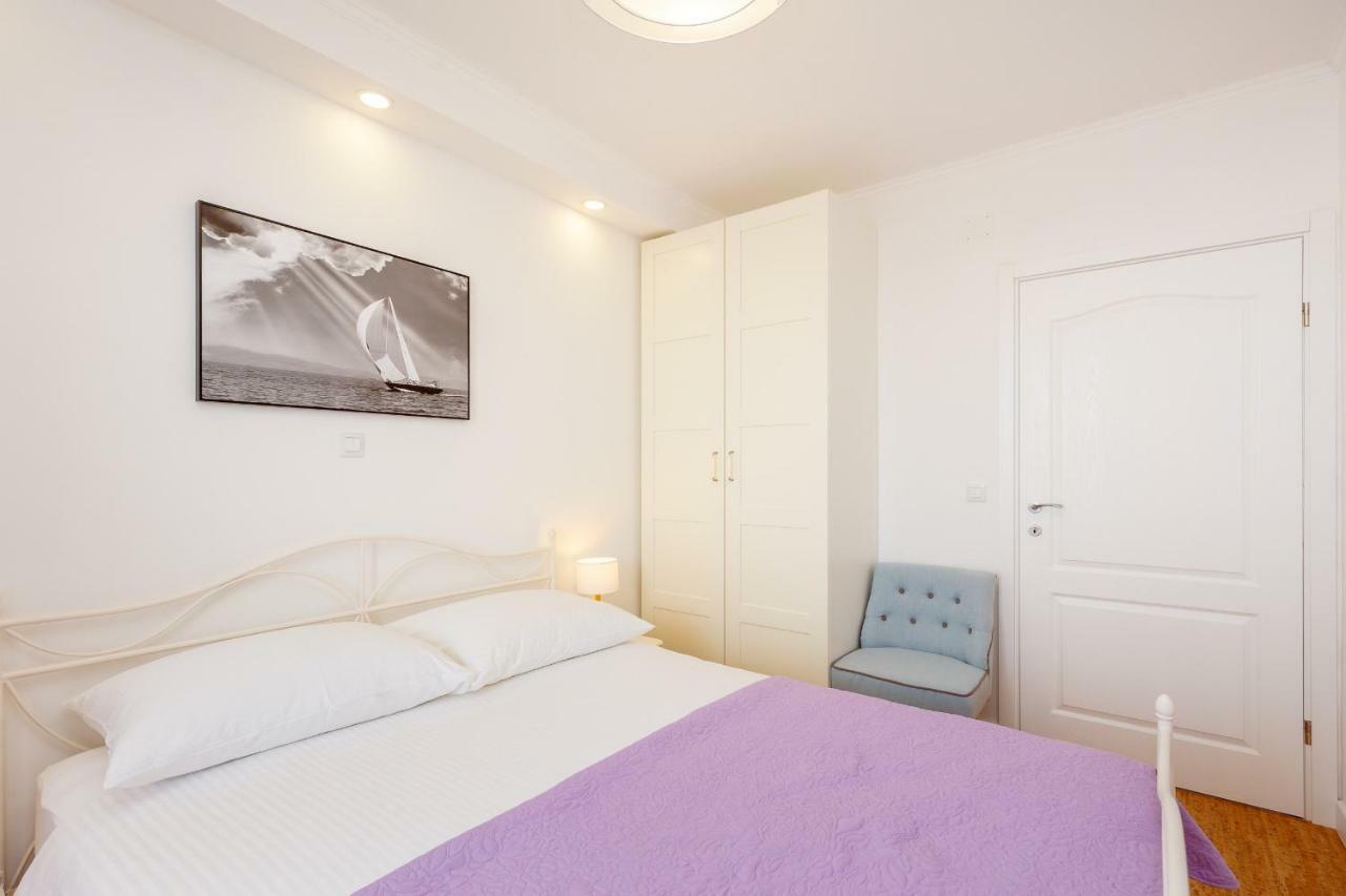 Dubrovnik Colors - Old Town View Apartment No2 エクステリア 写真