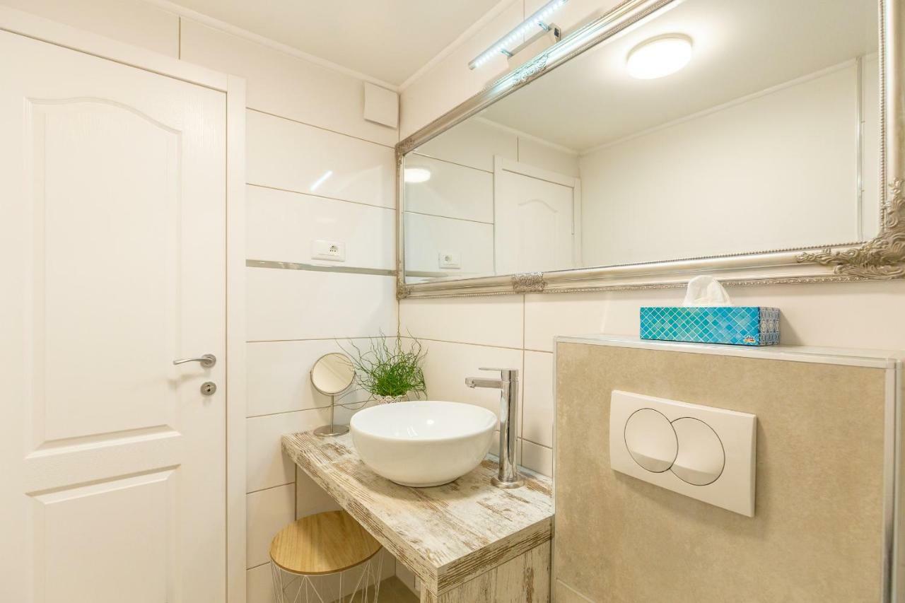 Dubrovnik Colors - Old Town View Apartment No2 エクステリア 写真