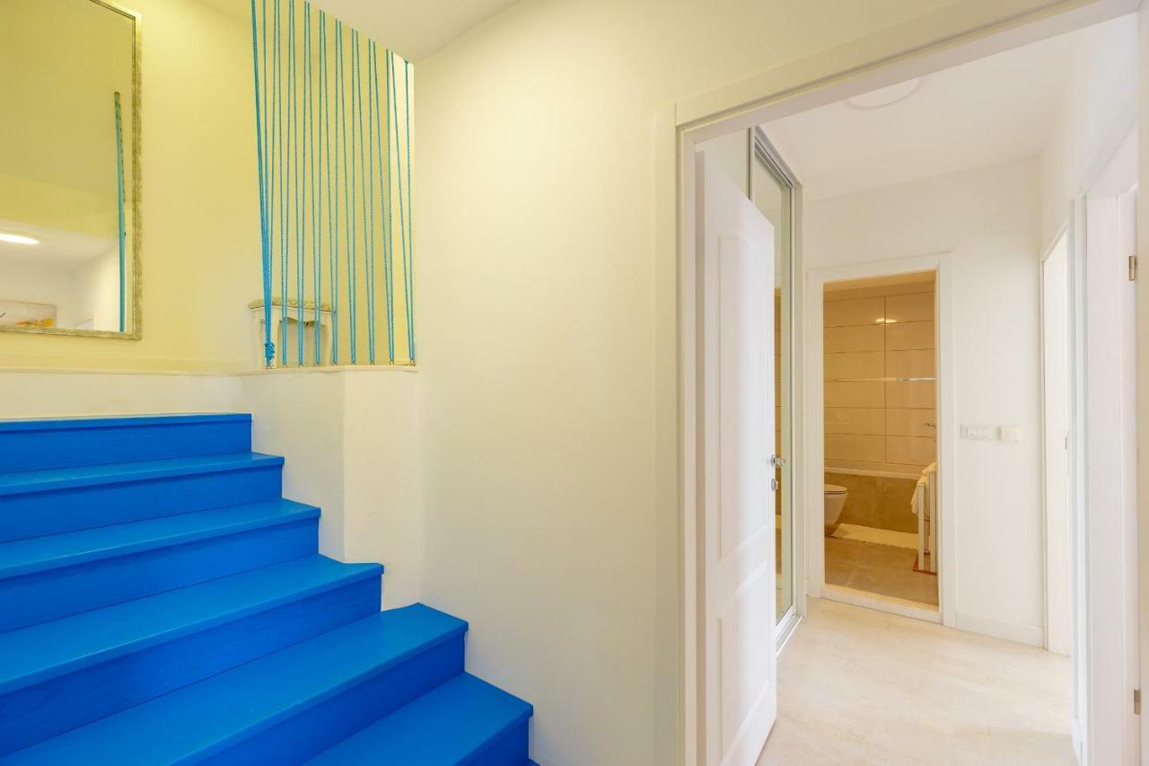 Dubrovnik Colors - Old Town View Apartment No2 エクステリア 写真