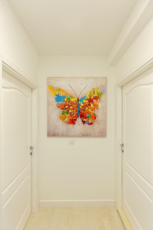 Dubrovnik Colors - Old Town View Apartment No2 エクステリア 写真