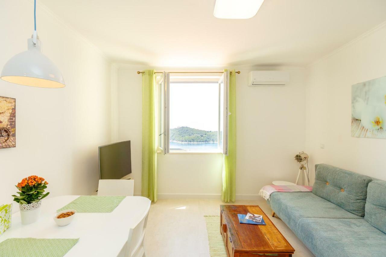 Dubrovnik Colors - Old Town View Apartment No2 エクステリア 写真