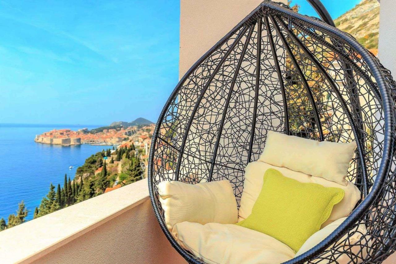Dubrovnik Colors - Old Town View Apartment No2 エクステリア 写真