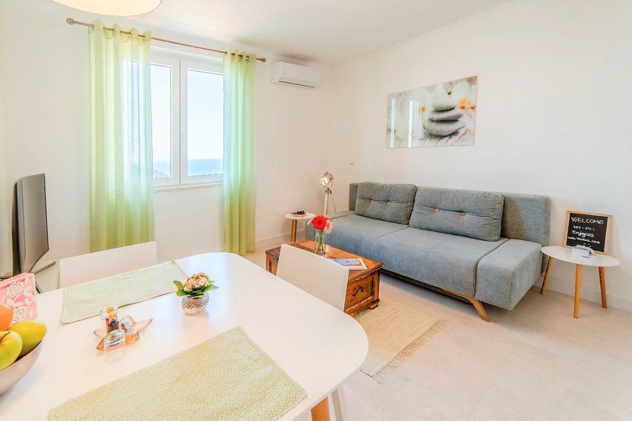 Dubrovnik Colors - Old Town View Apartment No2 エクステリア 写真