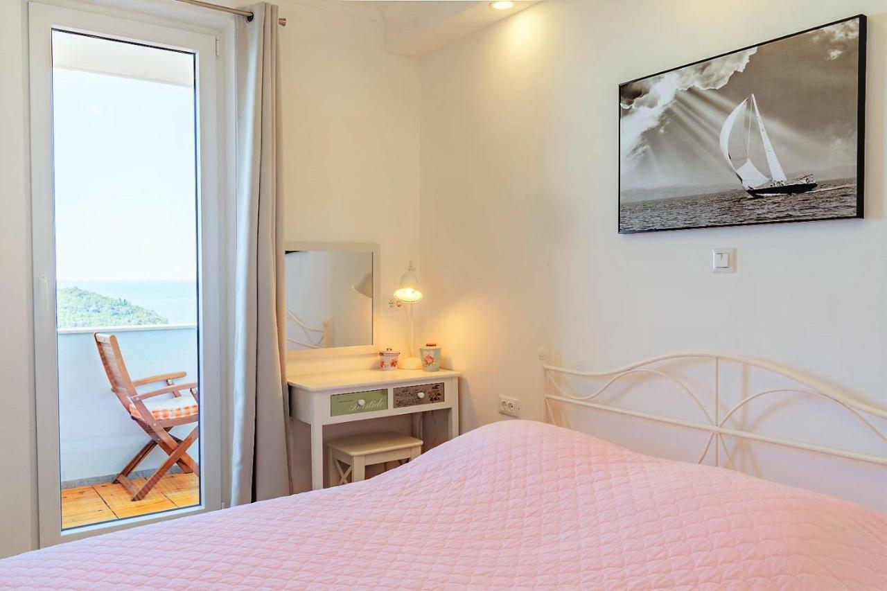 Dubrovnik Colors - Old Town View Apartment No2 エクステリア 写真