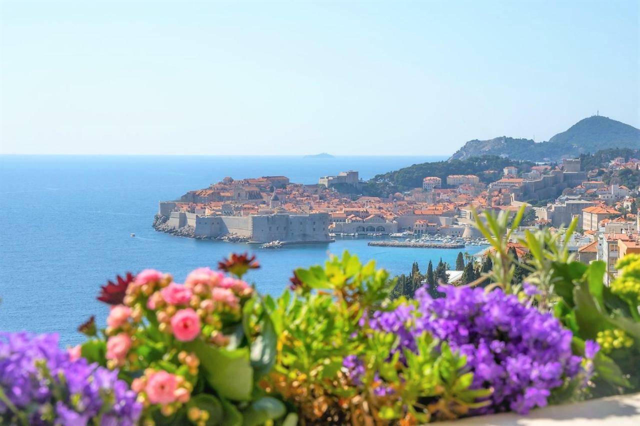 Dubrovnik Colors - Old Town View Apartment No2 エクステリア 写真